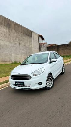 FORD KA + 1.0 TI-VCT FLEX SE MANUAL